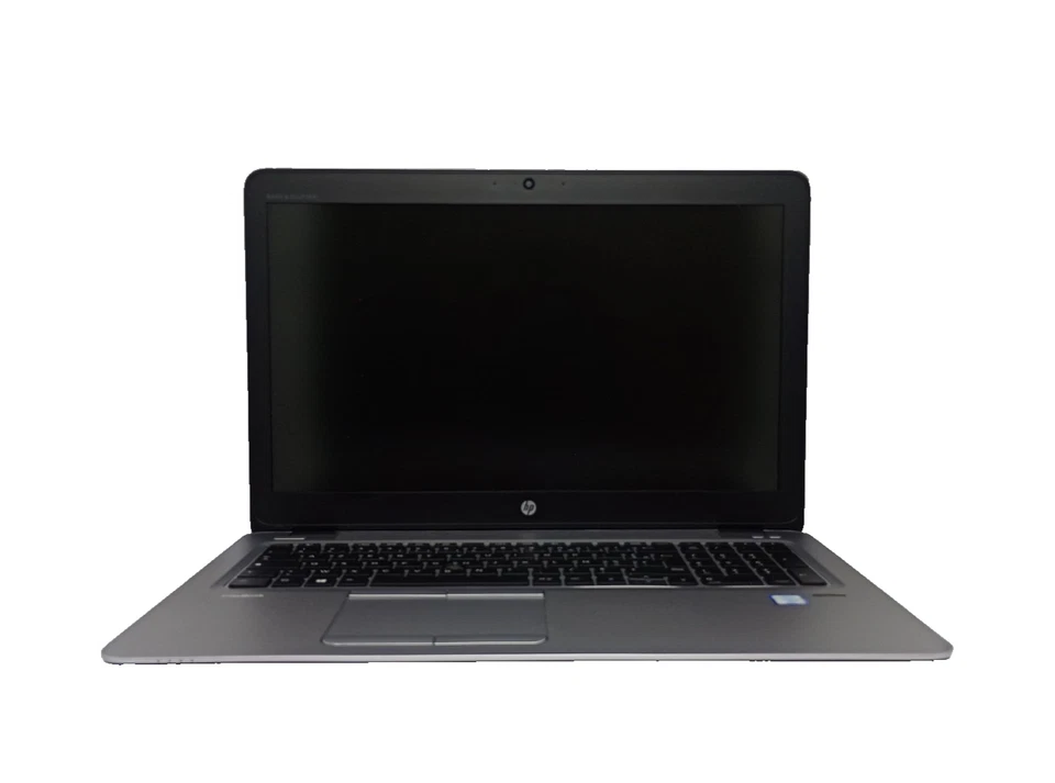 HP EliteBook 850 G3 · i5-6300U · 8GB · 240GB, foto 4 di 5