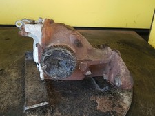 TVR TUSCAN Differential Diff 4.0 Petrol 5 Speed Manual 1999-2006