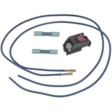 Conector de válvula de control de aire de ralentí de encendido estándar S-2061