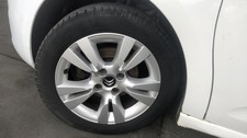 Jantes Citroen C8