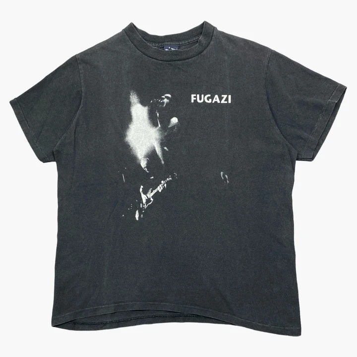 fugazi shirt products for sale | eBay