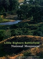 Little Bighorn Battlefield National Monument Hardcover Mark L. Ga