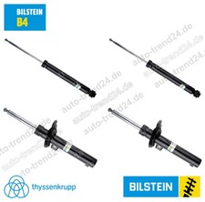 Bilstein B4 Gasdruckstoßdämpfer für Seat Leon 5F1, Bj. 2012-2020