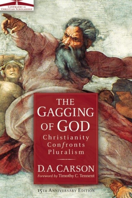 The Gagging of God, Paperback, D. A. Carson - Image 4