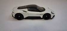 Hot Wheels Premium Maserati MC 20 Boulevard Mint Loose Vedi Altre