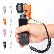 Gimbal Clip Clamp For DJI OSMO Pocket 4 Handheld Camera Accessories Protector
