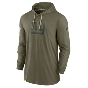 nike new york giants salute to service hoodie
