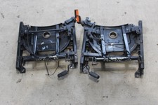 VW T4 VITO T5 CAMPER CAPTAIN SWIVEL SEAT BASES X 2 SET2