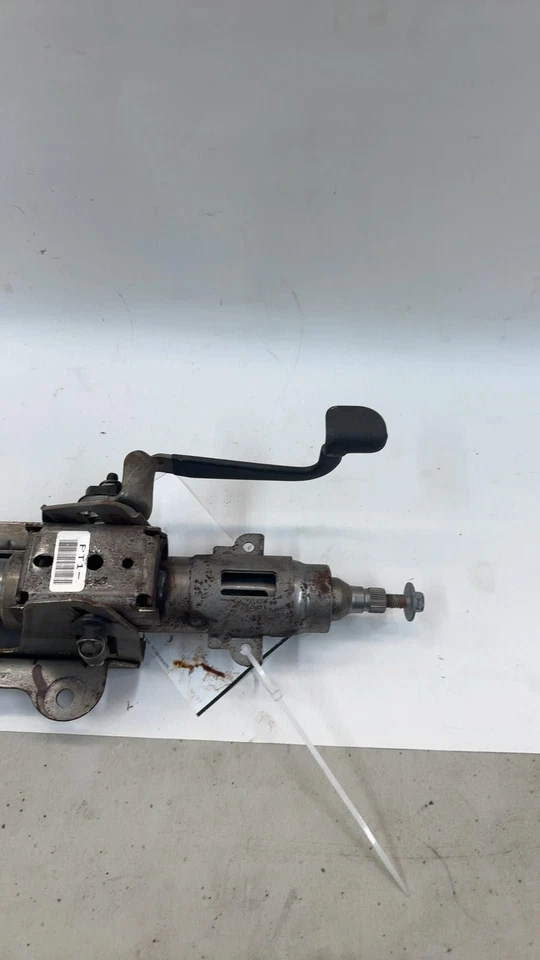 Chrysler PT Cruiser 2006-10 columna de dirección (cambio de piso) Attiltcruise Foto 4 de 4