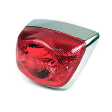 FARO FANALE STOP POSTERIORE VESPA LX LXV 50 125 150 TOURING ORIGINALE PIAGGIO