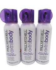 PAUL MITCHELL EXTRA BODY FINISHING SPRAY 3.7 ...