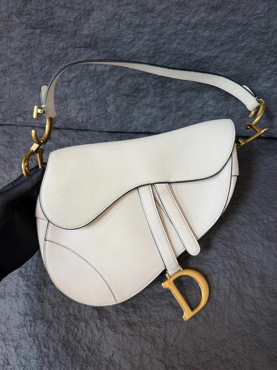Dior Saddle Saddle Bag Medium Bags & Handbags for Women for sale