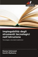 Rasna Sehrawat (U. A.) | Impiegabilità Degli Strumenti Tecnologici...