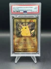 2021 Pokemon Celebrations Ultra-Premium Collection #58 Pikachu PSA 9