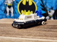 Metro Squad Power-Run & Strikedown Micromasters 1990 G1 Transformers