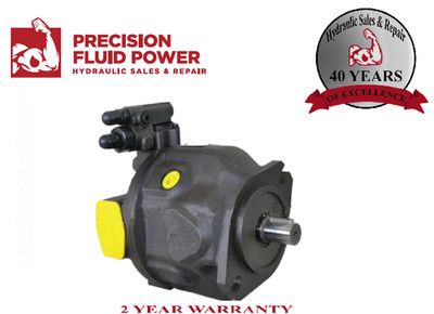 Remanufactured Bosch AA10VSO28DR/31R-PKC62N00 Hydraulic Pump 2 Year Warranty
