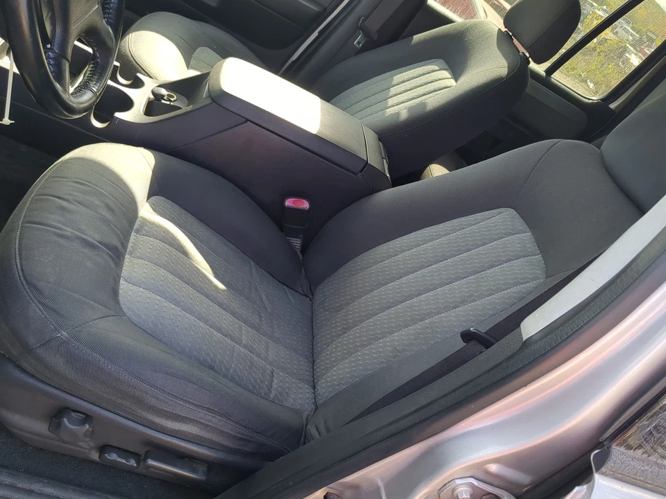 2004-2004 Mercury Mountaineer Driver Front Seat Oem JYK4Y Foto 2 de 2