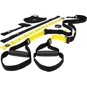 TRX PRO 3 Trainer de suspension Accueil Gym entraînement Équipement de résistance Straps