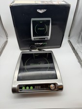Vollrath 59500P Mirage Pro 1800Watts Counter Top Induction Range FOR PARTS ONLY