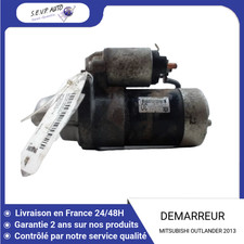 Démarreur Mitsubishi OUTLANDER
