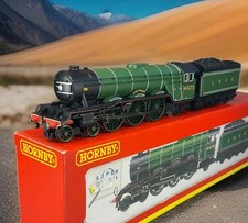 Boxed Hornby R2261 Flying Scotsman LNER 4-6-2 A3 Steam Loco 4472 OO Gauge 