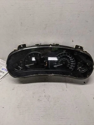 Speedometer US Cluster Fits 00-02 ALERO 155451 - Image 1 of 4
