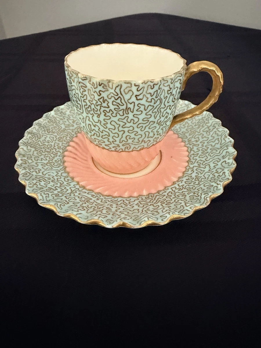 Coalport Victorian Pottery & Glass for sale | eBay