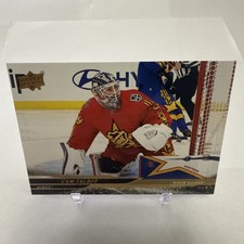 2024-25 Upper Deck Extended High Gloss #691 Cam Talbot /10 - All Star Kings