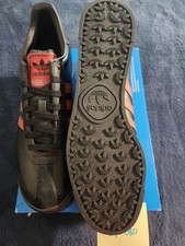 Adidas 11.5 M Samoa Black Red