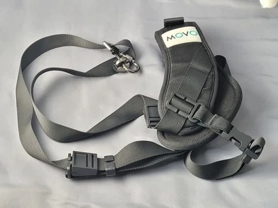 Movo NS-3 Sling Camera Strap - Image 1 of 3