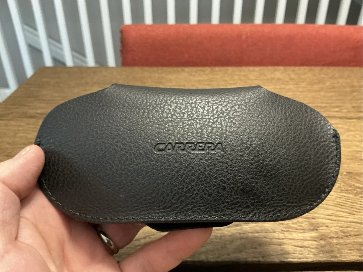 Carrera Adult Eyeglass Cases & Storage for sale | eBay display picture 2
