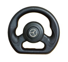Big Mercedes Originallenkrad Bobby-AMG GT Sport