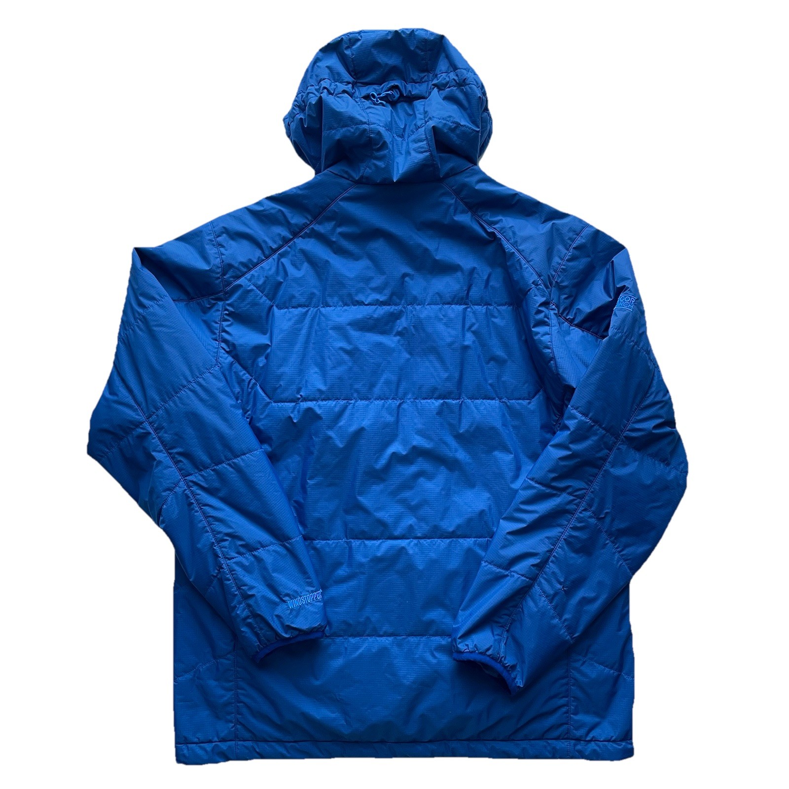 Outdoor Research Primaloft Insulated Windstopper … - image 2