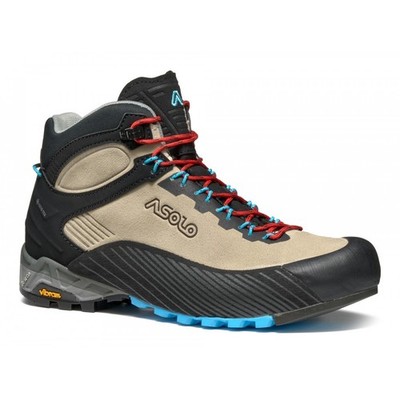 Asolo Eldo Evo Mid LTH GV Women  Zustiegsschuhe Wanderschuhe  für Damen  dust