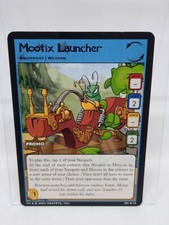 Mootix Launcher MP 9/15 Neopets