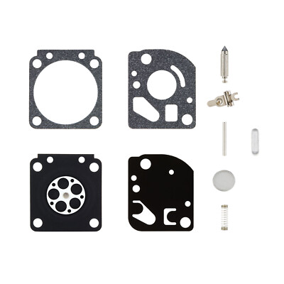 Reparatursatz für Zama RB-115 GND-12 Vergaser C1U Poulan Echo Dolmar Mc Culloch