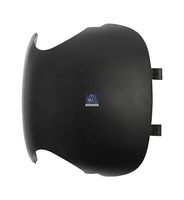 Abdeckung Weitwinkelspiegel DT Spare Parts 7.73080