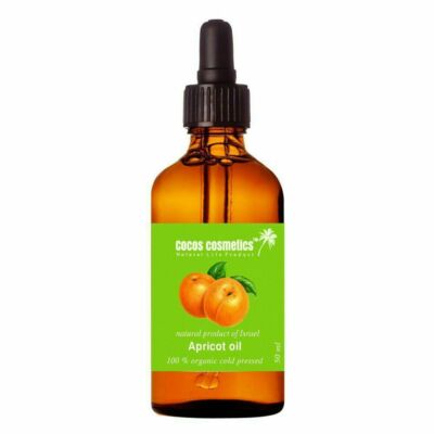 Organic Apricot Kernel Oil/ Organic Facial Oil/ hydrating Oil 4 oz