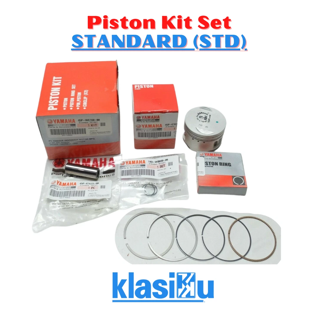 Yamaha fz piston price deals