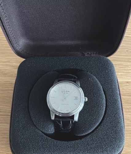 Glashütte Original Senator - Bild 2 von 11