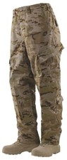 Tru-Spec Multicam Arid TRU Pants 50/50 NYCO RS