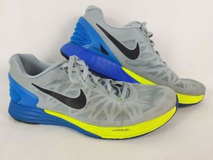 nike lunarglide 6 womens uk