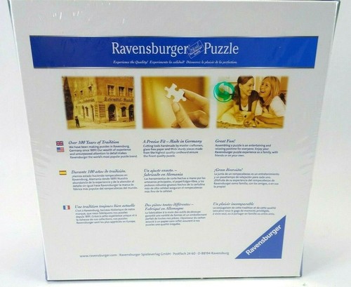 Neu im Karton Ravensburger Puzzle Fernweh "Heartview Cave" 1000 Teile FABRIKVERSIEGELT - Bild 6 von 6