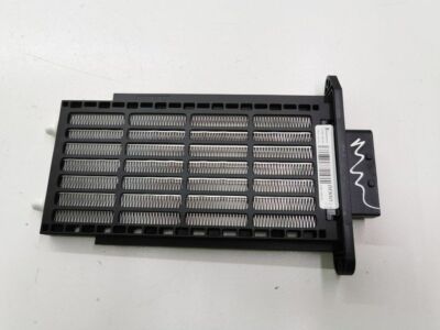 Jeep Renegade 2015 Heater Element Radiator Auxiliary Matrix AMD57642