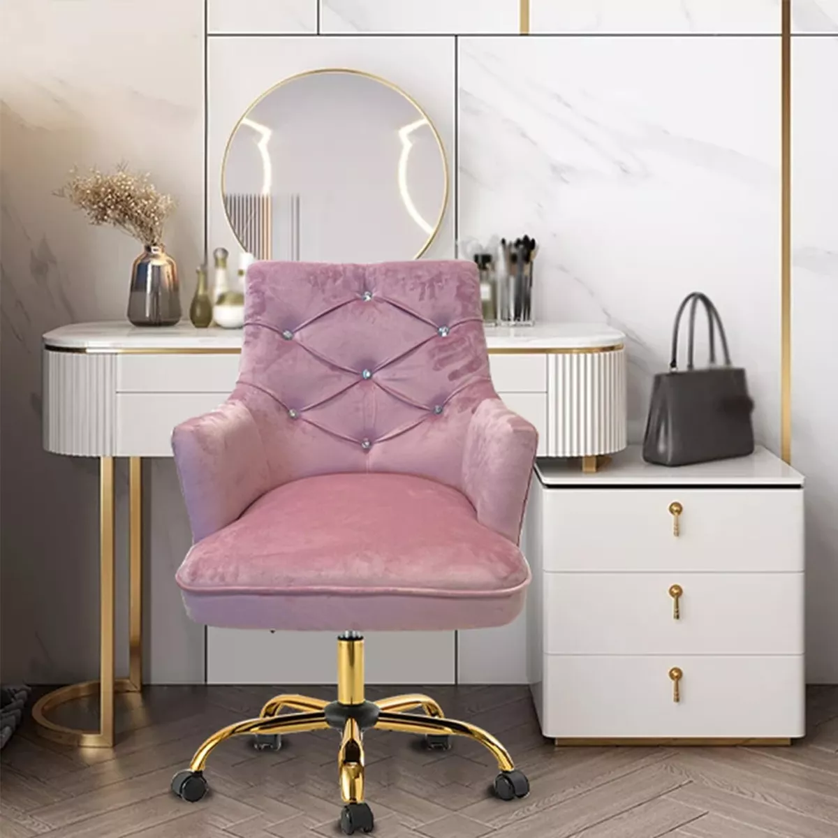 Cute cheap on sale vanity chairs