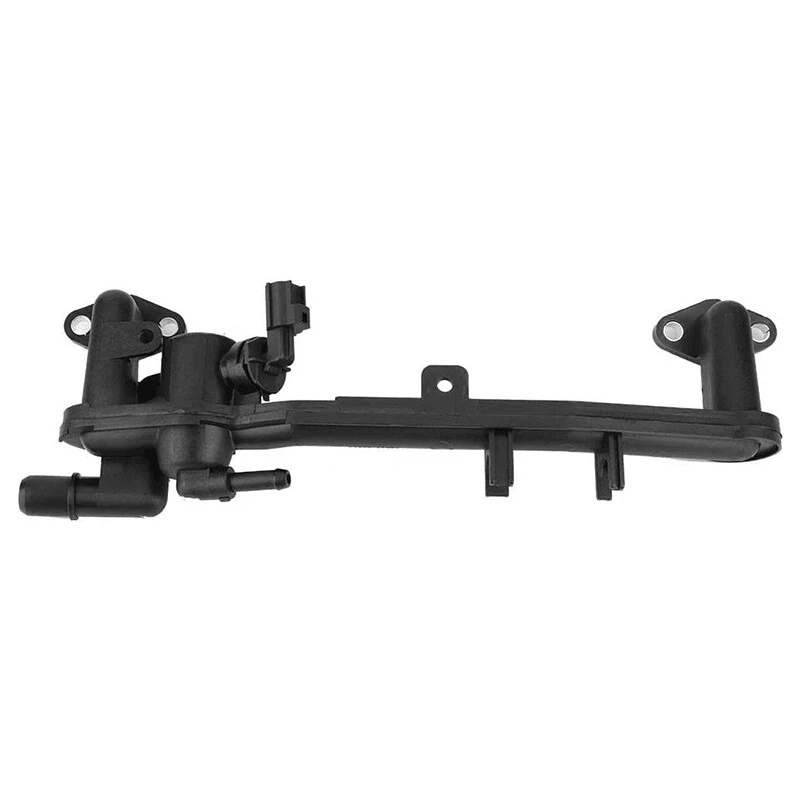 Engine Coolant Outlet Flange For 2010-2017 Land Rover Range Rover LR4 LR018273 - Изображение 2 из 4