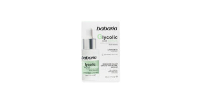 Amosvital Babaria Glycol Serum 30 ml Liposom