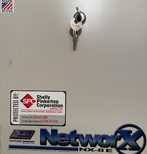 Interlogix Security Caddx NetworX NX-8E Alarm Control Panel Accessories