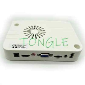 Pandora SAGA Box PLUS DX 516 In 1 Vertical Arcade JAMMA Machine Board  Games PCB