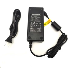 AC Adapter for Magicard Pronto 100 Plastic Card Printer Power Supply Cord